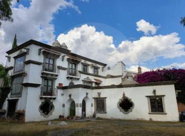 a9c03d41-cb9c-4885-87fe-7049718e79fd.jpg · Casa en Renta en Santa María Tepepan