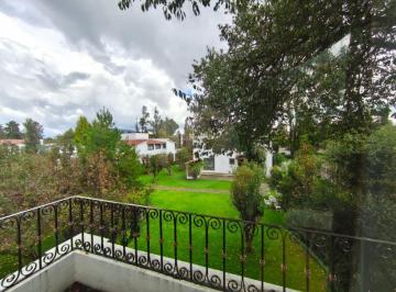 20.jpg · Hacienda Barbabosa: Casa en Venta en La Aurora