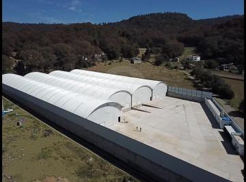 5d421379-9ba4-4b5c-9c7e-d6e34210a45a.JPG · Bodega Comercial en Renta en Río Hondito