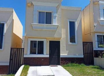 Casa de 2 habitaciones, Tijuana · Casa en Renta Verona Residencial, Tijuana, B. C.
