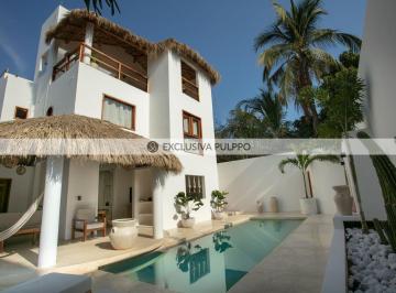 _V9A7505.jpg.jpeg · Casa en Venta en Brisas de Zicatela