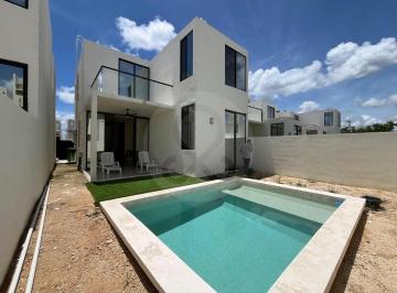 WhatsApp Image 2026-02-16 at 15.50.43 (3).jpeg · Casa en Condominio en Venta en Pueblo Conkal