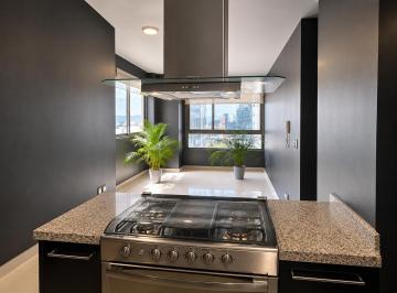 Departamento de 1 habitación, Miguel Hidalgo · Vive en Polanco Desde $27,000 Al Mes! | Polárea Torre Estocolmo | 52 m² | Amenidades Premium