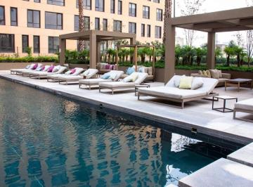 Departamento de 2 habitaciones, Miguel Hidalgo · Vive El Lujo de Miyana | Departamento Amueblado en Renta | Torre Monarca