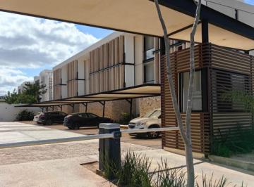 Departamento de 2 habitaciones, Mérida · Renta Temozón Norte - 90 m² - 2 Recámaras