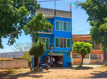 N/A · Edificio Muti Usos 3 Niveles en Moyotepec, Morelos.