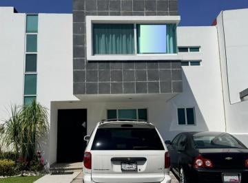 N/A · Casa en Venta en Lomas de Angelópolis 2, Parque Victoria; a 1,3 Km de Sonata.