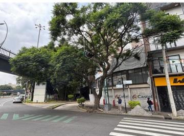N/A · Terreno con Local Comercial en Venta en Av División del Norte, Col. del Valle Centro, Cdmx. Opo