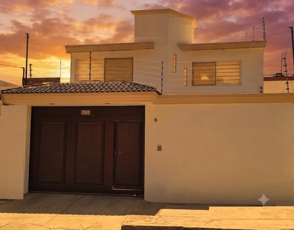 House for Sale in Bosques de Amalucan