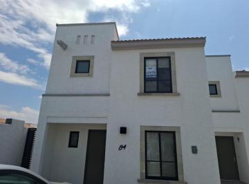 N/A · Casa de 3 Recamaras en Venta – Residencial Celeste, Zakia
