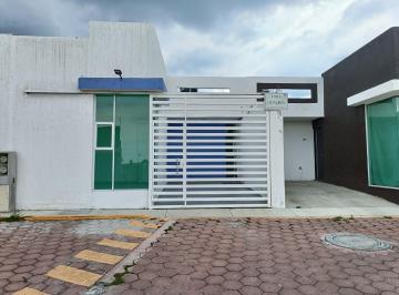 N/A · Casa en Venta en Fracc. Valle Esmeralda, Tlax