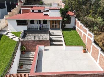 N/A · Venta de Residencia con Hermosas Vistas Al Lago de Guadalupe