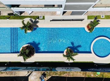 N/A · Departamento en Renta en Marina Mazatlan