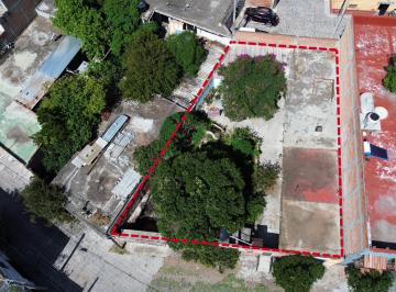 N/A · Fixer Upper en Colonia Independencia | Gran Potencial de Inversión Cerca del Centro de San Miguel de