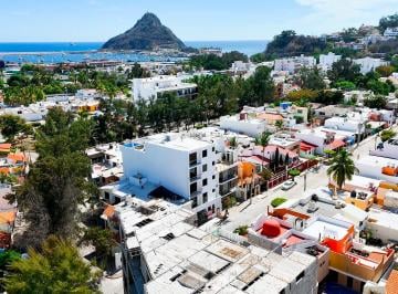 N/A · Nuevo Desarrollo en Playa Sur - Departamentos en Venta
