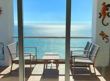 N/A · Condominio en Venta en Malecón de Mazatlán | Horizon Sky | 162 m² | 3 Recámaras, 2 Baños | 2 Cajones
