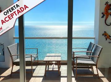 N/A · Condominio en Venta en Malecón de Mazatlán | Horizon Sky | 162 m² | 3 Recámaras, 2 Baños | 2 Cajones