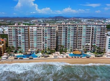 N/A · Condominio en Venta en Paraíso II, Marina Costa Bonita, Mazatlán.