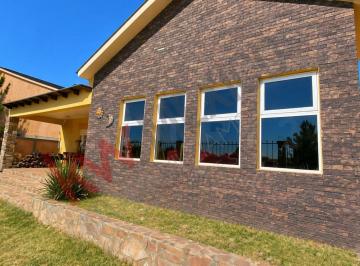 N/A · Casa de Campo en Fraccionamiento Privado Campestre Valle Dorado Santa Isabel Chihuahua