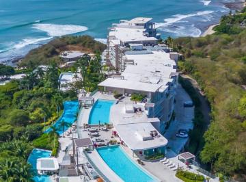 N/A · Bolongo Punta de Mita 3/3 Playa Condo