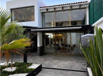 N/A · Casa en Venta Bosques de Las Fuentes, Calimaya