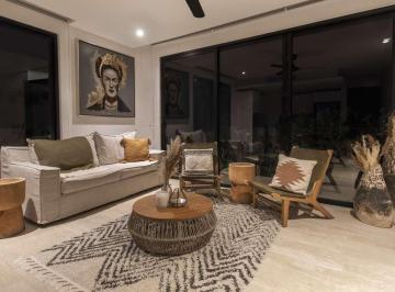 N/A · Venta Penthouse Amueblado y Equipado en La Veleta - Tulum