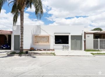 N/A · Casa en Renta Para Oficinas | 4 Despachos | Col. Nueva Los Ángeles, Torreón