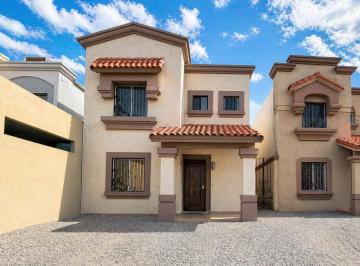N/A · Casa en Venta en Montecarlo Residencial 3ra Etapa Mexicali | Totalmente Equipada | 3 Recámaras, 1.5