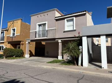 N/A · Casa con 181 Mtr de Terreno en Venta Calle Novena Bosques del Sol Mexicali Bc