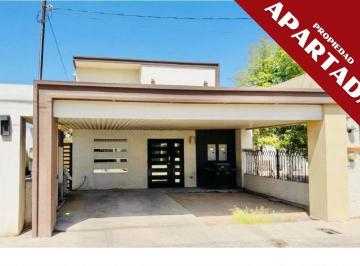 N/A · Casa en Renta Semi Amueblada y Equipada en Los Laureles Mexicali | Incluye Cuota Mantenimiento