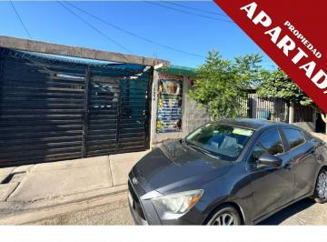 N/A · Casa en Venta Portales Segunda Sección