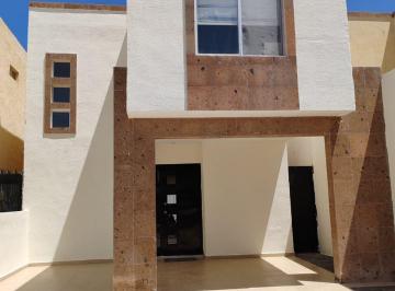 N/A · Casa en Venta en Residencial Senderos | 3 Recámaras y Baño Completo en Planta Baja
