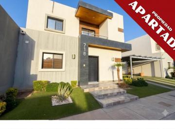 N/A · Casa en Renta Amueblada en Adara