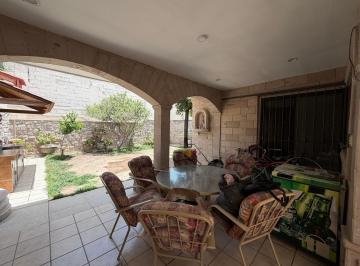 N/A · Casa de Una Planta en Venta en Torreón Jardín – 4 Recámaras y Acabados de Cantera