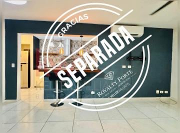N/A · Departamento en Renta en Hacienda Los Morales, San Nicolás de Los Garza Nuevo León