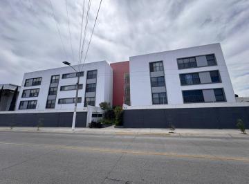 N/A · Estrena Tu Departamento Nuevo, Totalmente Equipado en Parques de Tesistan, Zapopan!