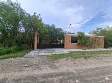 N/A · Quinta en Venta; con Alberca, casa y Palapa, en Pesqueria Nuevo Leon