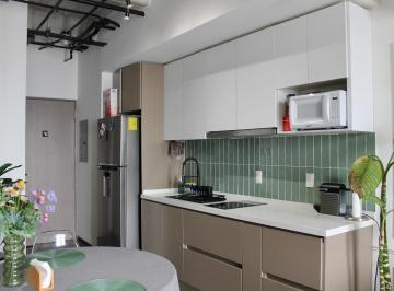 N/A · Departamento Amueblado en Venta en Kyo Constella | Centro de Monterrey