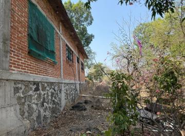 N/A · Casa Para Remodelar en Venta en Yautepec