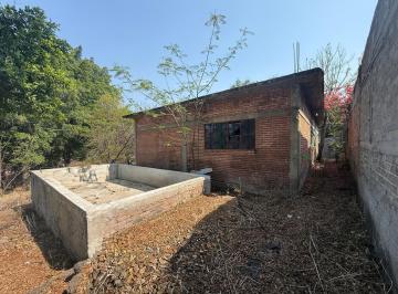N/A · Casa Para Remodelar en Venta en Yautepec
