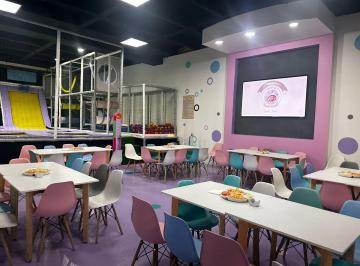 Local en centro comercial en Venta  Santa María Tepepan · Traspaso Salón de Fiestas Infantiles
