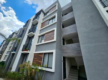 Departamento · 52m² · 2 Recámaras · 1 Estacionamiento · Venta Departamento Cuatlancingo Zona Vw, Planta Baja $1,390,000