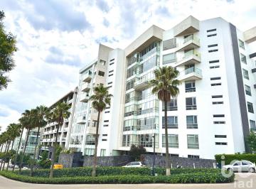 Departamento · 161m² · 2 Recámaras · 3 Estacionamientos · Departamento en Exclusivo Fraccionamiento Lomas del Pedregal