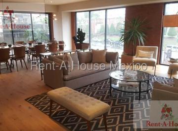 Departamento · 236m² · 3 Recámaras · Departamento en Venta en Hacienda de Las Palmas Huixquilucan Gis 25 - 1336