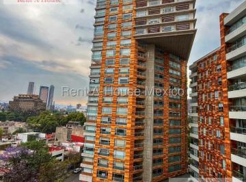 Departamento · 67m² · 1 Recámara · 1 Estacionamiento · Departamento en Venta en Miguel Hidalgo, Anahuac Gis 25 - 2404