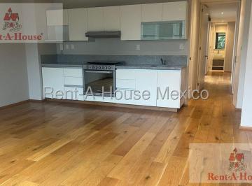 Departamento · 164m² · 2 Recámaras · Departamento en Venta en Cuauhtemoc, Colonia Cuauhtémoc Gis 26 - 1876