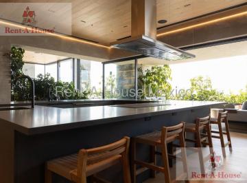 Departamento · 45m² · 1 Recámara · Departamento en Renta en Juárez, Cuauhtémoc Gis 26 - 1683