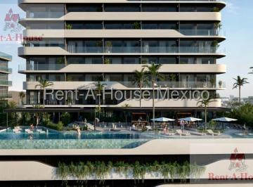 Departamento · 90m² · 2 Recámaras · 2 Estacionamientos · Departamento en Venta en Costa Verde, Boca del Rio Gis 26 - 2311