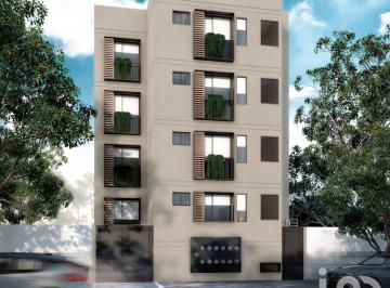 Departamento · 69m² · 2 Recámaras · 1 Estacionamiento · Departamento en Preventa Colonia Portales