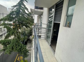 Departamento de 2 habitaciones, Benito Juárez · Departamento en Renta Mixcoac